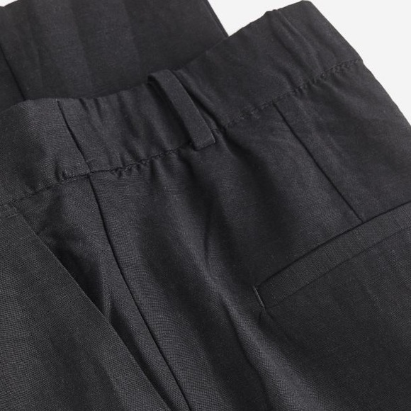H&M Linen Trousers - Picture 10 of 11